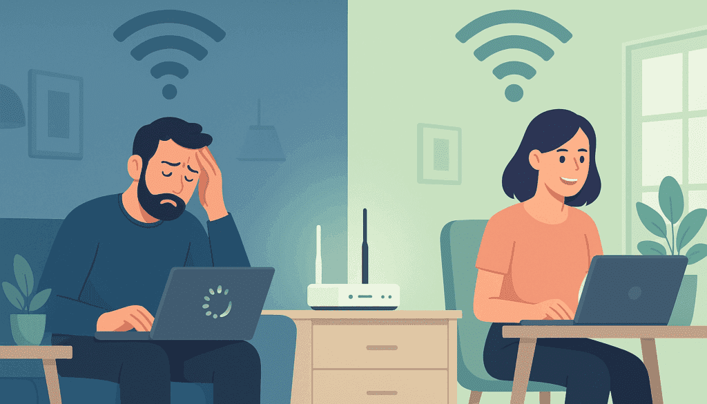 wifi-post