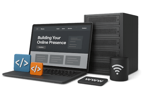 hosting-en-websites