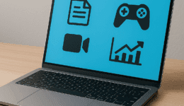 laptop