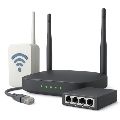 netwerken-wifi